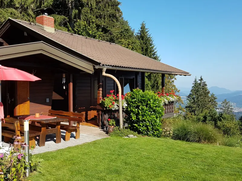 Ferienhaus in Himmelberg, Kärnten für max. 5 Personen Ferienhaus in Himmelberg, Kärnten für max. 5 Personen