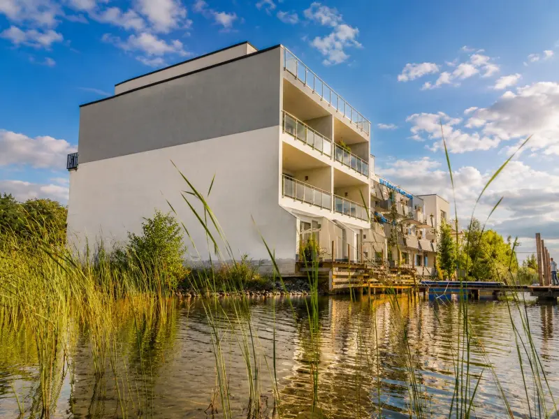 Ferienwohnung Zeitz