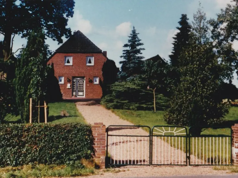 Landhaus Rastede