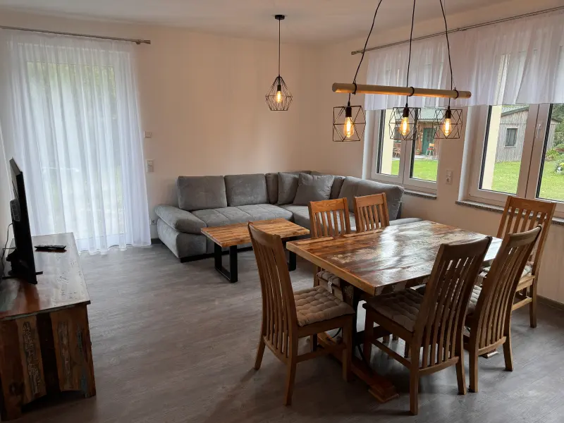 Ferienwohnung Schmilka
