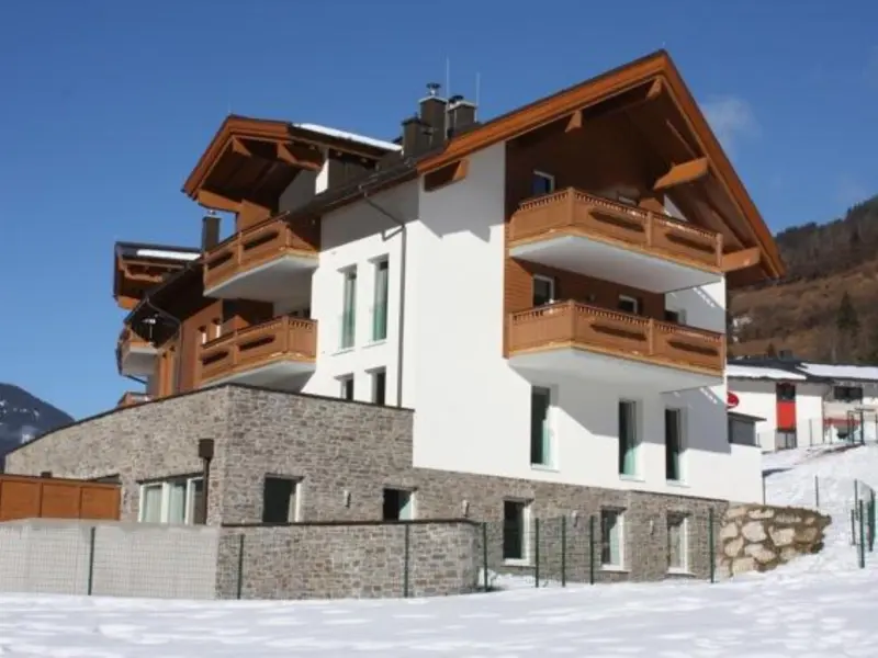 Ferienwohnung Viehhofen