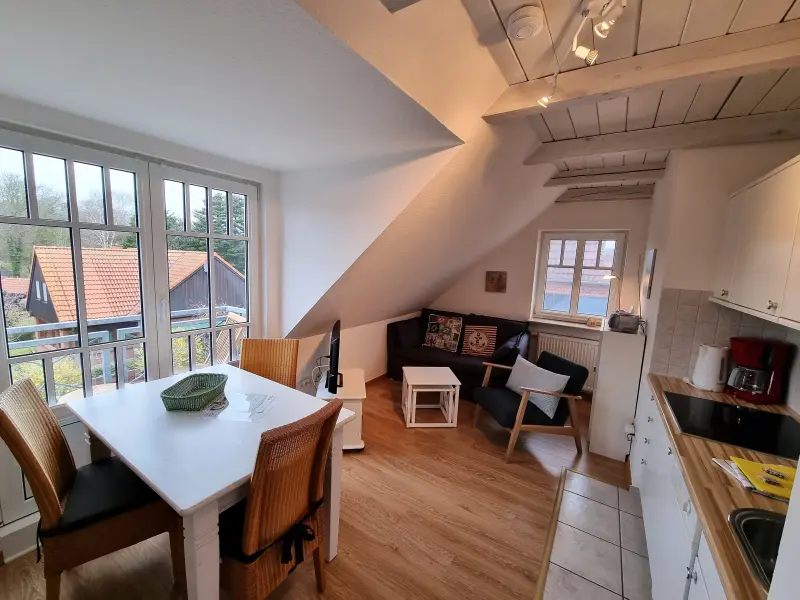 Ferienwohnung  Föhr