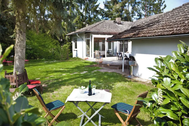 Ferienhaus Oestrich-Winkel