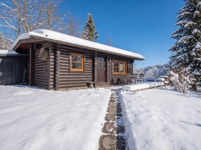 Chalet in Wörgl, Itter f&uuml;r max. 4 Personen