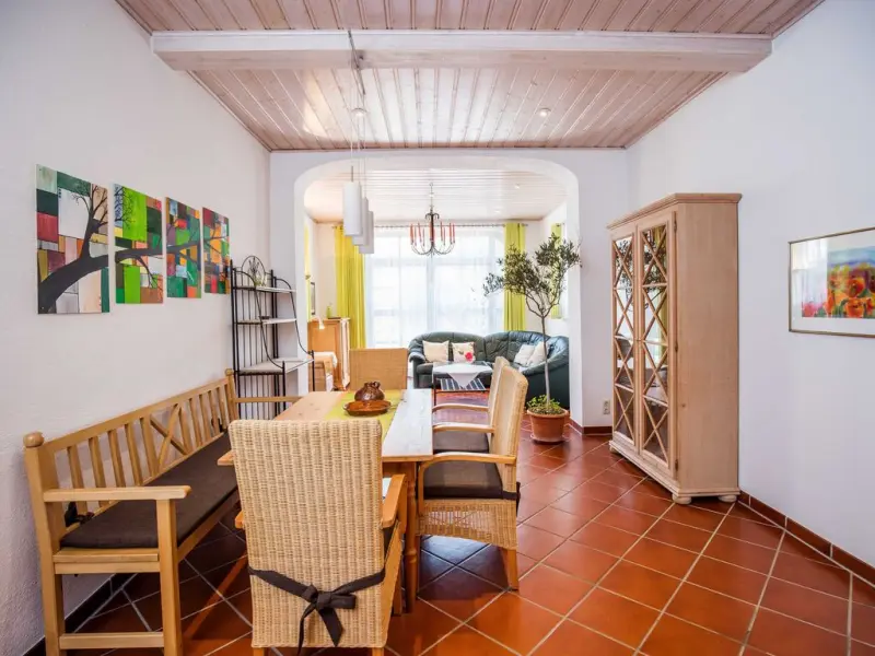 Ferienwohnung  Waischenfeld