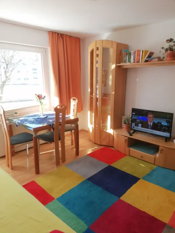 Ferienwohnung  Holzgerlingen