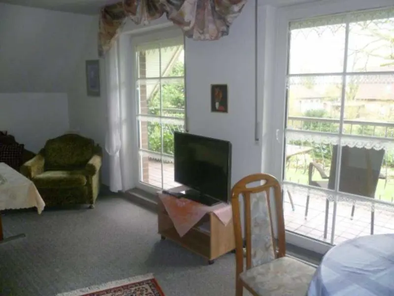 Ferienwohnung Filsum