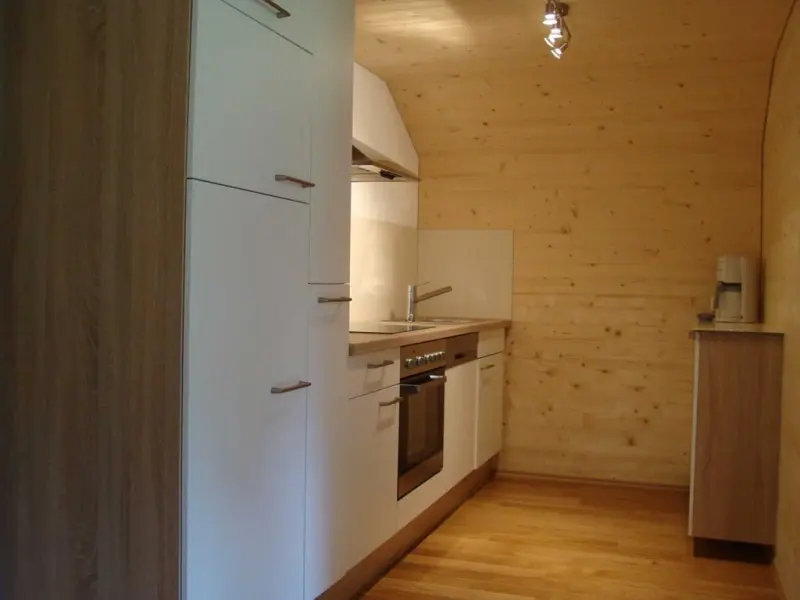 Ferienwohnung Reuthe