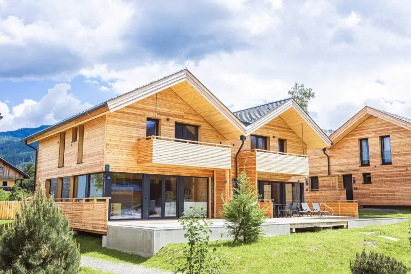 Ferienwohnung Sankt Lorenzen ob Murau
