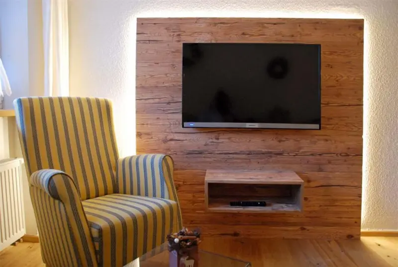 Ferienwohnung  Riezlern