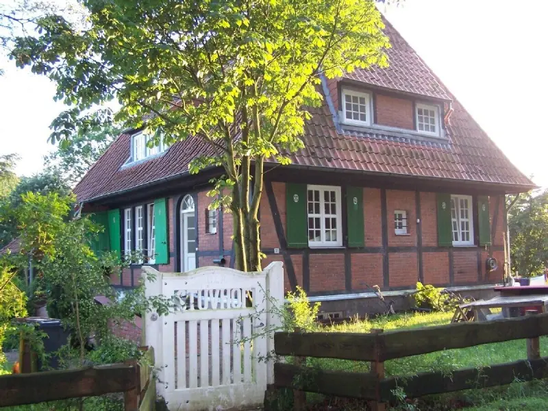Ferienwohnung Bad Schwartau