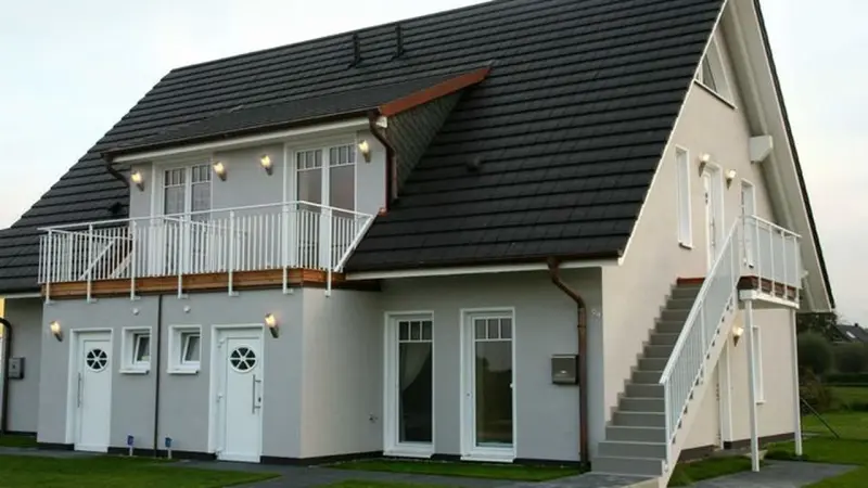 Ferienwohnung  Hohenfelde
