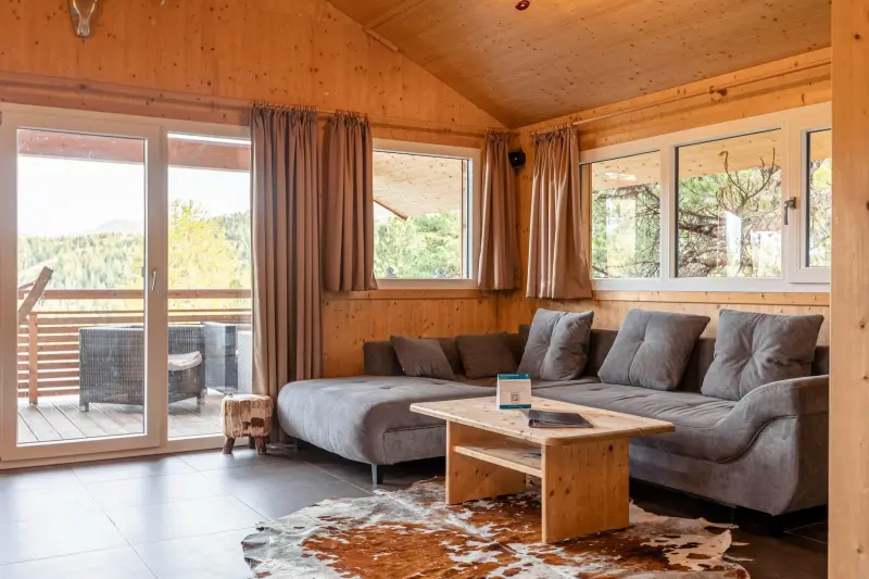 Chalet Murau
