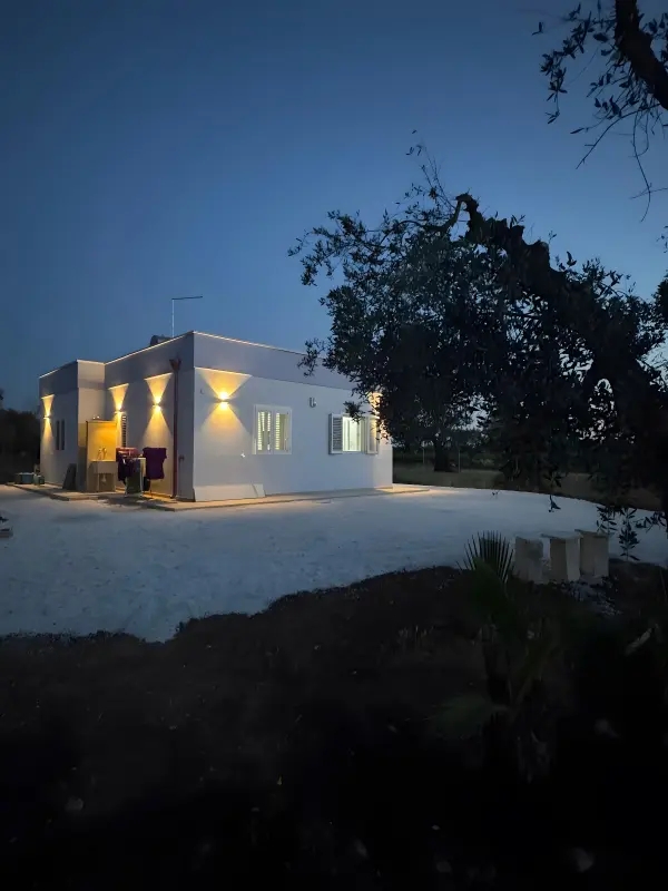 Ferienhaus in Torricella f&uuml;r max. 5 Personen, 