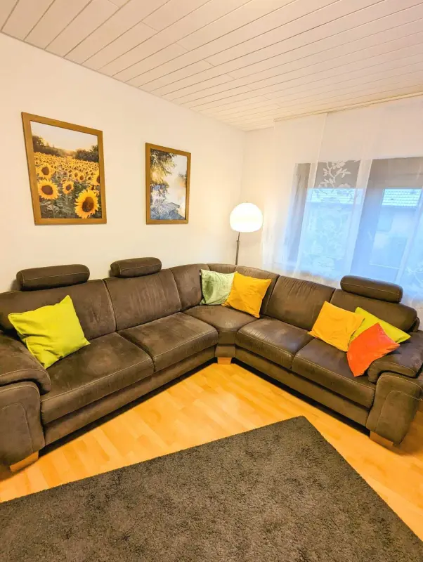 Ferienwohnung Weinheim