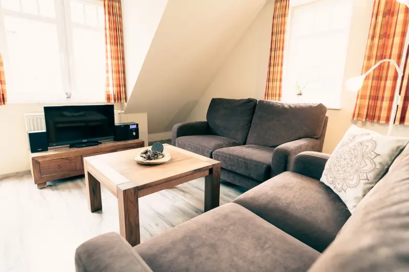 Ferienwohnung Spiekeroog
