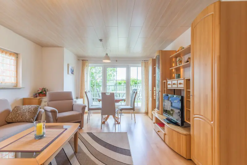 Ferienwohnung Boltenhagen