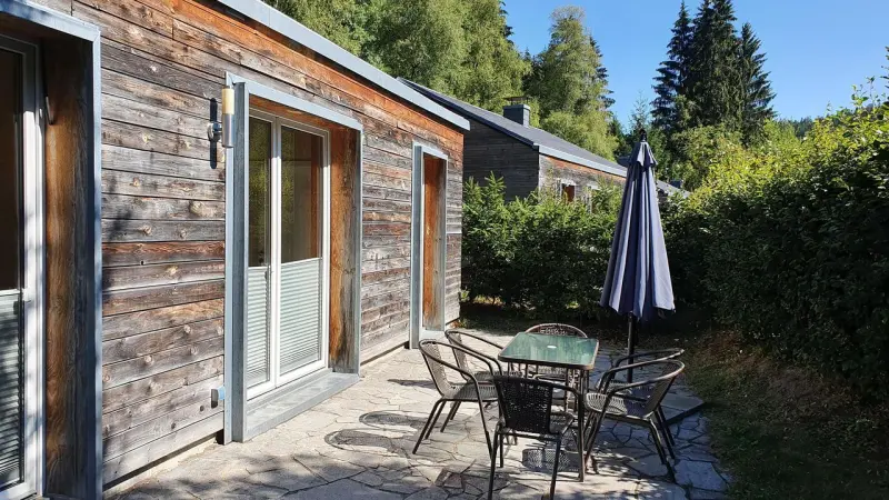 Ferienwohnung Manebach