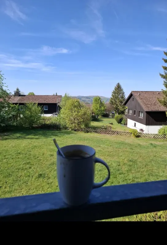 Ferienwohnung Sankt Andreasberg