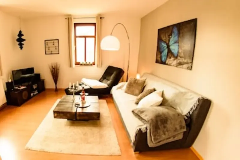 Ferienwohnung Loschwitz
