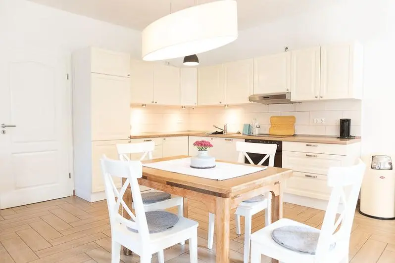 Ferienwohnung Eyendorf