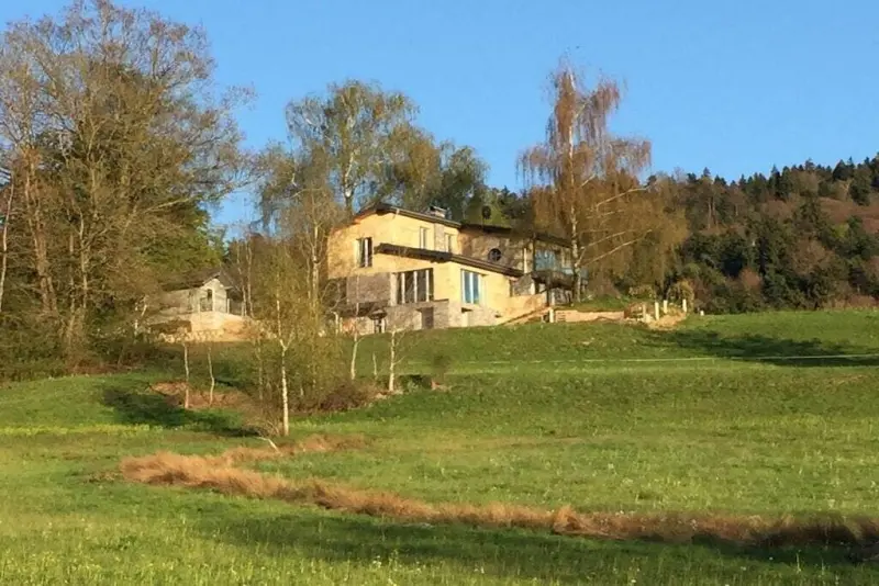 Ferienhaus Hörbranz