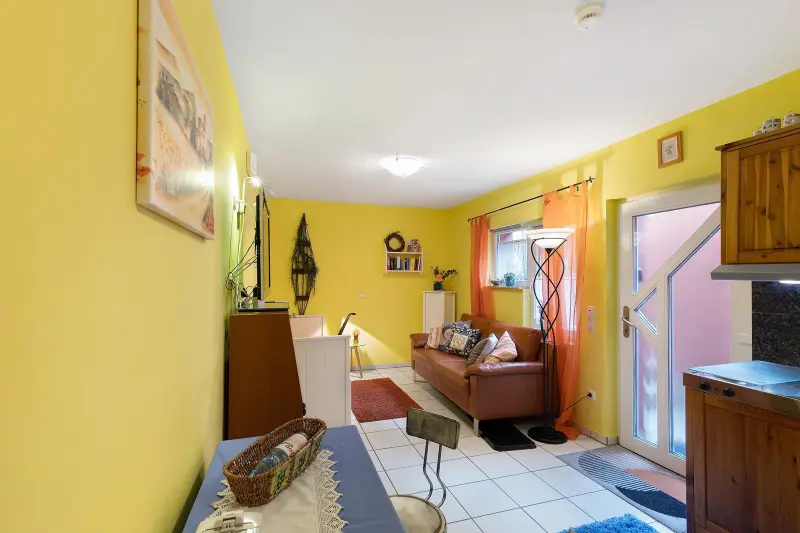 Ferienwohnung  Hammersbach