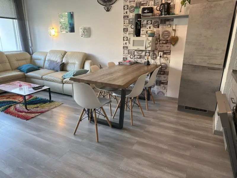 Ferienwohnung Hahnenklee