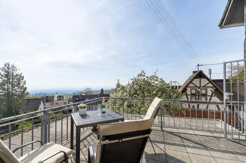 Ferienwohnung  Bad Soden am Taunus