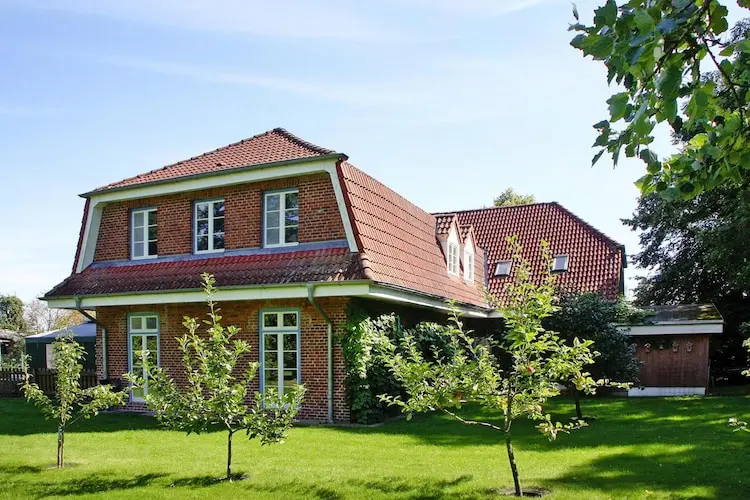 Ferienwohnung in Metelsdorf f&uuml;r max. 2 Personen