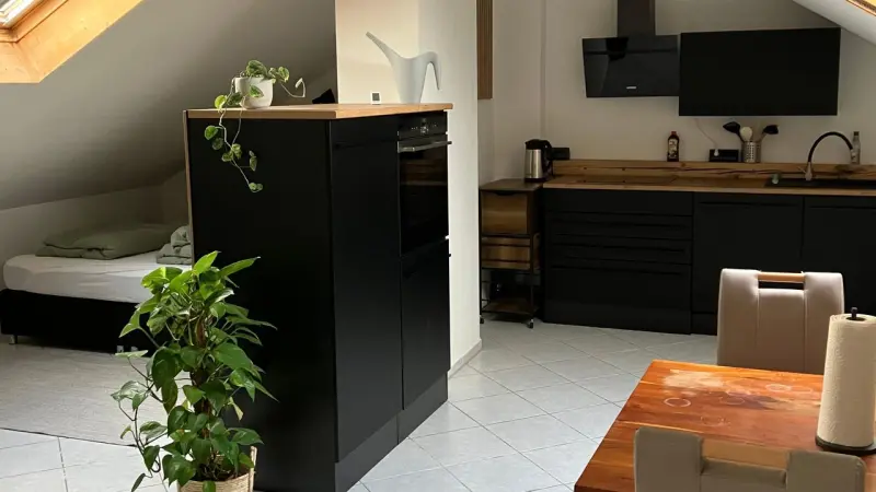Ferienwohnung Obing