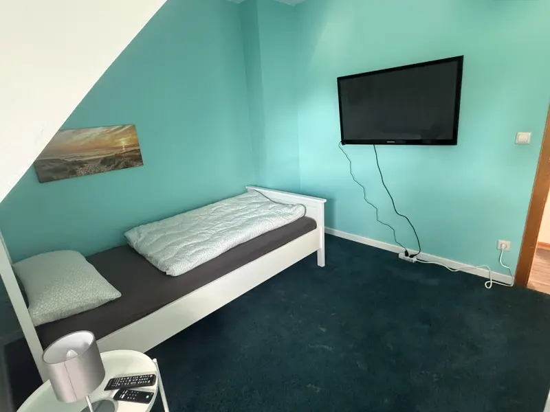 Ferienwohnung Troisdorf