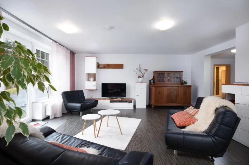 Ferienwohnung Murrhardt