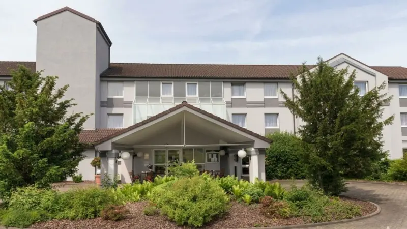 Ferienwohnung  Burgdorf