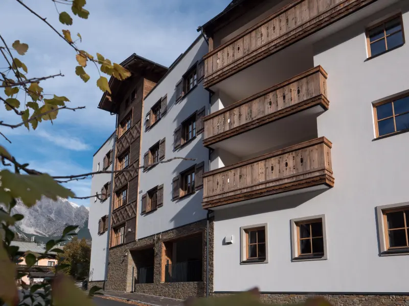 Ferienwohnung mit Hund in Dienten am Hochkönig f&uuml;r max. 6 Personen
