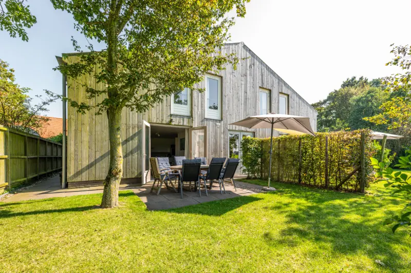 Ferienhaus  Serooskerke