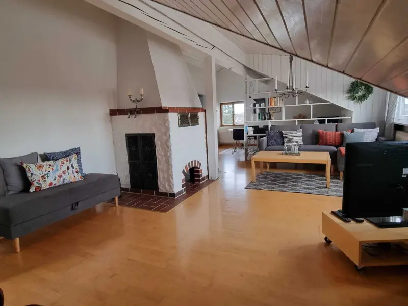 Ferienwohnung Tutzing
