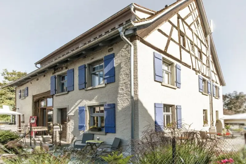 Ferienhaus Konstanz