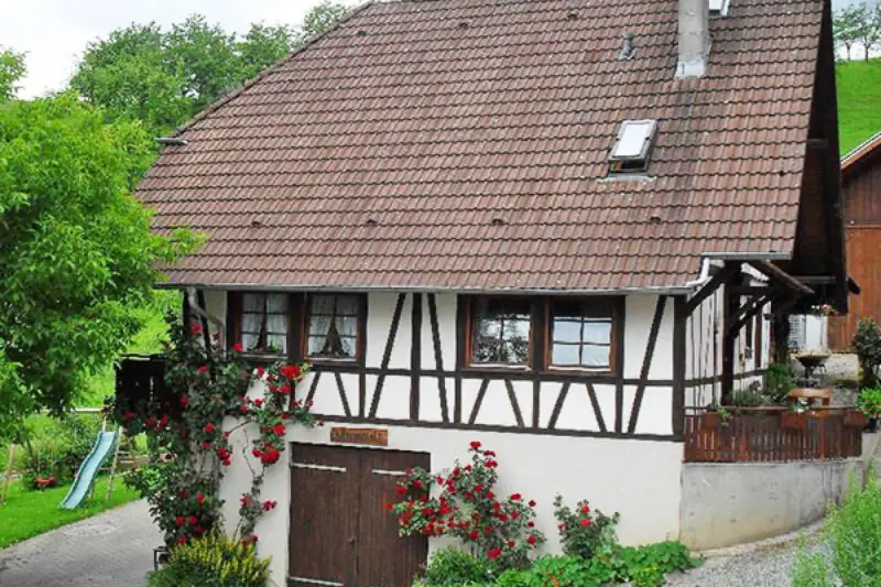 Ferienwohnung Haslach im Kinzigtal