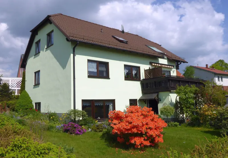 Ferienwohnung Pillnitz