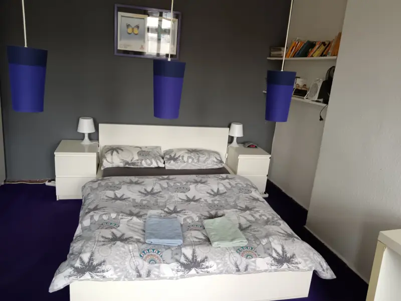 Privatzimmer Bezirk Pankow