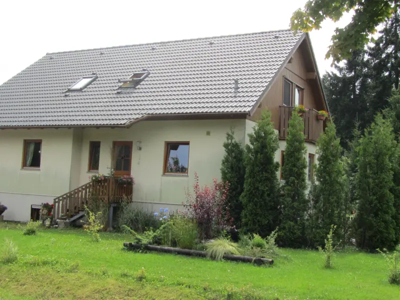 Ferienwohnung Rehefeld-Zaunhaus