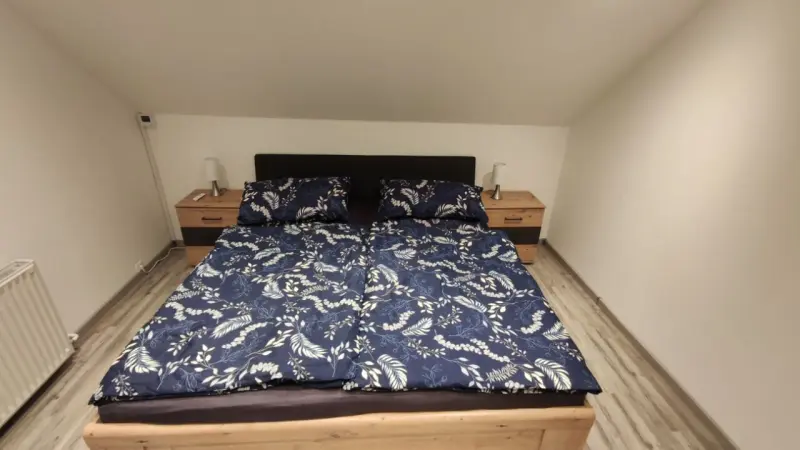 Ferienwohnung Hönow