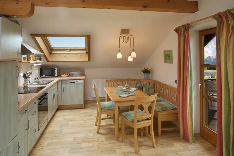 Ferienwohnung Rückholz