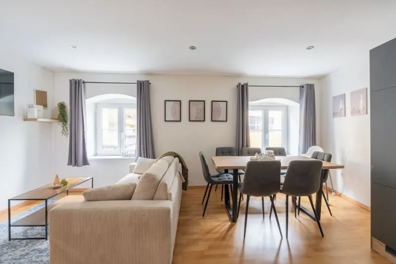 Aparthotel  Bruck an der Mur