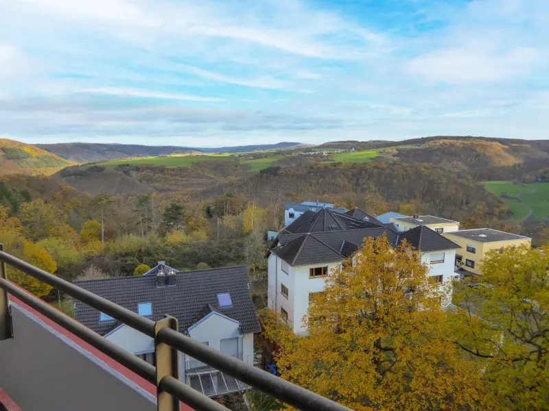 Ferienwohnung Lahnstein