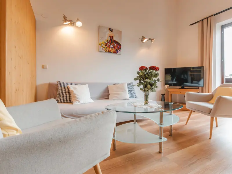 Ferienwohnung Gasteinertal