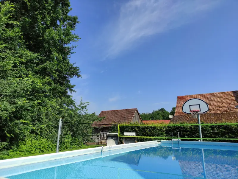 Ferienwohnung  Geiselwind