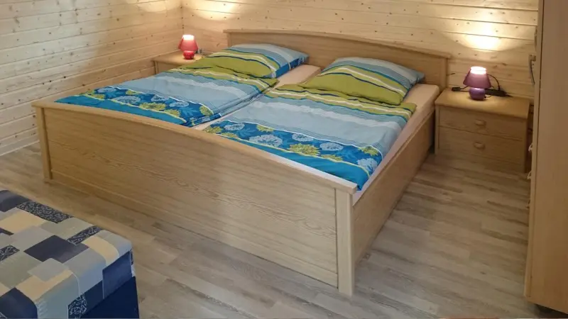 Camping-Unterkunft Betzdorf