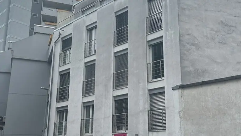 Ferienwohnung Wörth am Rhein